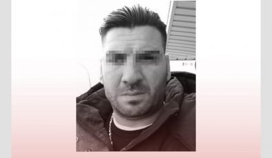 Fransa’da Gurbetçi Vatandaş Araçta Yanmış Halde Bulundu.