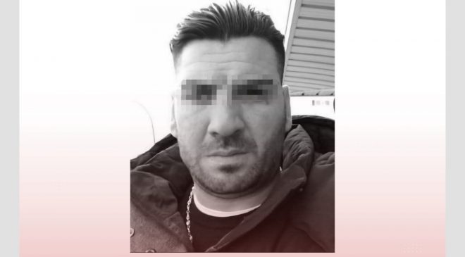 Fransa’da Gurbetçi Vatandaş Araçta Yanmış Halde Bulundu.