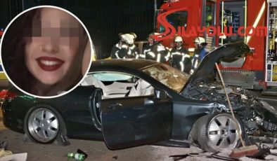 İki Türk Genç Kızın Ölümüne Sebep Olan Gurbetçi Gence Müebbet Hapis Cezası Verildi.