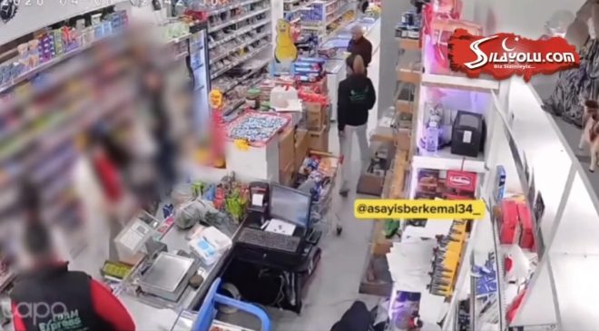 Gurbetçi Kadınlar Arasında Trajikomik Olay: Hem Yanlış Kişiyi Hedef Aldılar, Hem de Ülkeler Karıştı.