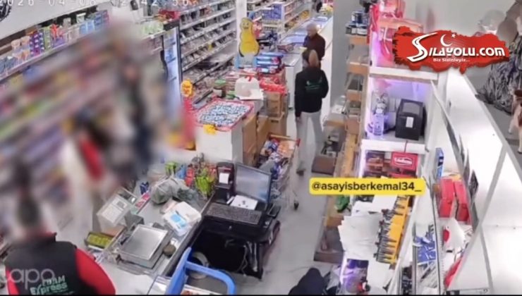 Gurbetçi Kadınlar Arasında Trajikomik Olay: Hem Yanlış Kişiyi Hedef Aldılar, Hem de Ülkeler Karıştı.