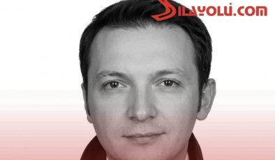 Kanala Düşen Türk Avukat Hayatını Kaybetti.