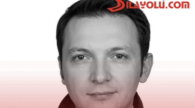 Kanala Düşen Türk Avukat Hayatını Kaybetti.