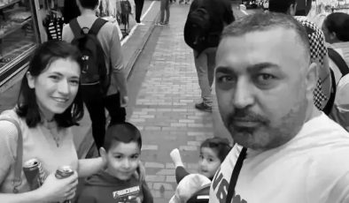 Böcek Ailesinin İlk Duruşması Bugün Yapılacak. Sanıklar 22,5 Yılla Yargılanıyor.