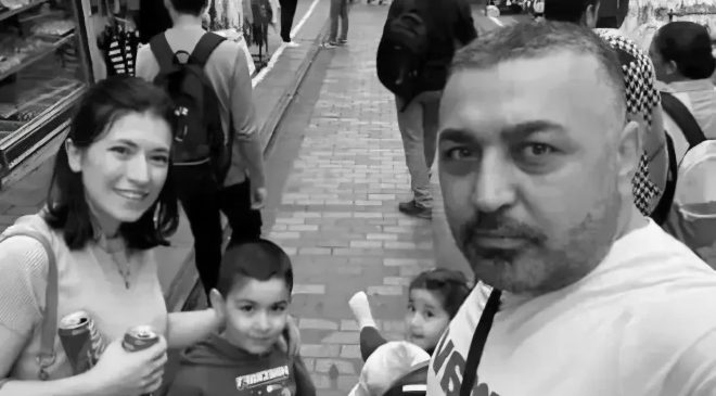 Böcek Ailesinin İlk Duruşması Bugün Yapılacak. Sanıklar 22,5 Yılla Yargılanıyor.