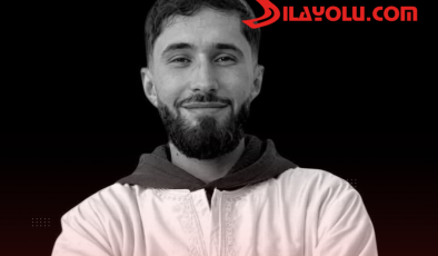Genç Gurbetçi İş Kazasında Hayatını Kaybetti