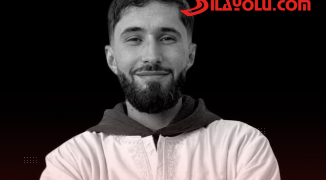 Genç Gurbetçi İş Kazasında Hayatını Kaybetti