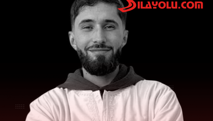 Genç Gurbetçi İş Kazasında Hayatını Kaybetti