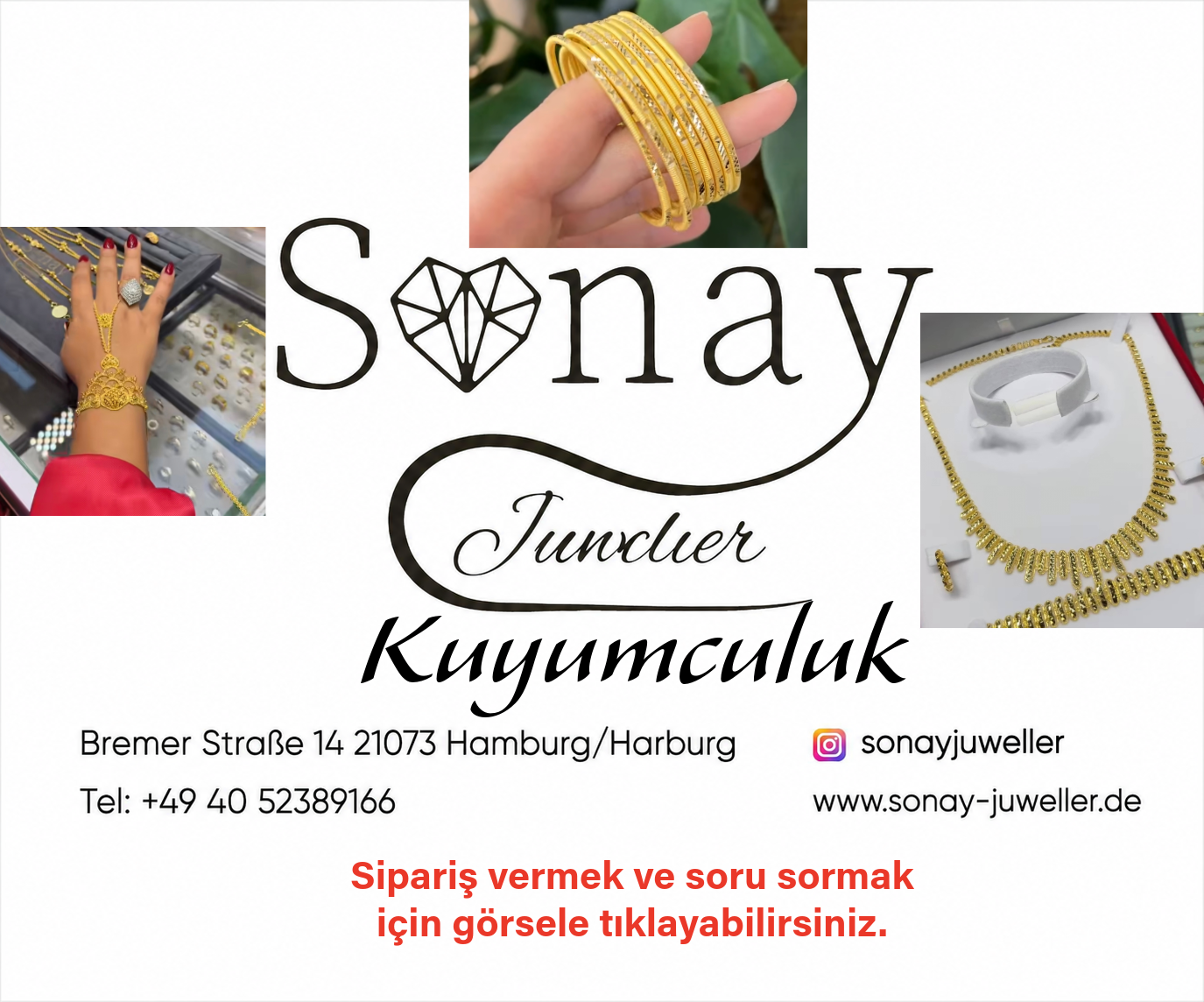 Sonay Kuyumculuk