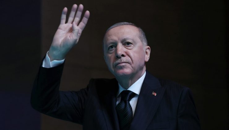Cumhurbaşkanı Erdoğan: ” Gurbetçiler Canımızdan Birer Parçadır”.