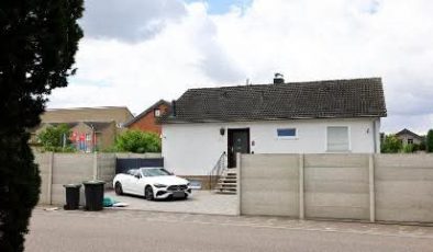 37 Yaşındaki Türk Vatandaşı Saldırıcı Sonucu Evinde Öldürüldü.
