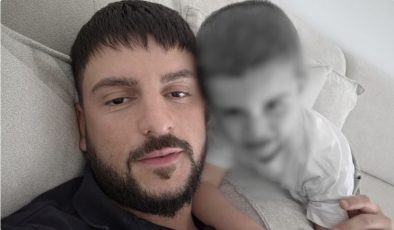 Almanya’da Bir Kuryenin Çarptığı 3 Yaşındaki Çocuk Hayatını Kaybetti.