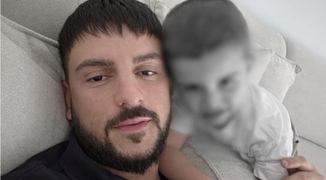 Almanya’da Bir Kuryenin Çarptığı 3 Yaşındaki Çocuk Hayatını Kaybetti.