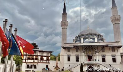 Cuma Günü mahiyeti ! Bugün Cuma…