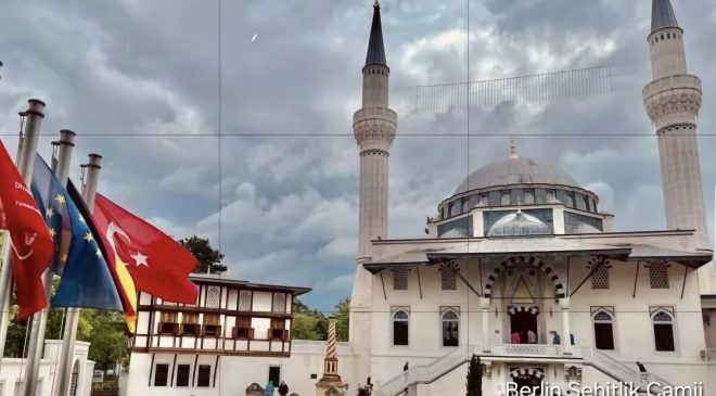 Cuma Günü mahiyeti ! Bugün Cuma…