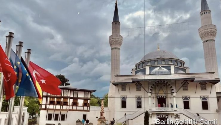 Cuma Günü mahiyeti ! Bugün Cuma…