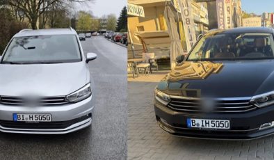 Türkiye’de HGS Sistem Hatası: Benzer Araç Plakaları Nedeniyle İki Gurbetçi Mağdur Oldu.