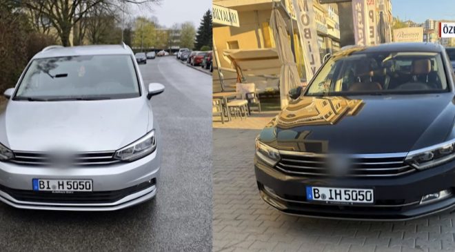 Türkiye’de HGS Sistem Hatası: Benzer Araç Plakaları Nedeniyle İki Gurbetçi Mağdur Oldu.