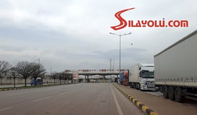 Kapıkule’de “Başkasının Cezası” Tartışması: Gurbetçi Vatandaş Sistem Hatasına Tepki Gösterdi.