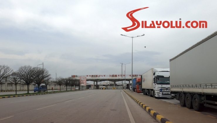 Kapıkule’de “Başkasının Cezası” Tartışması: Gurbetçi Vatandaş Sistem Hatasına Tepki Gösterdi.