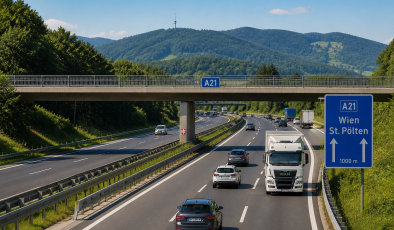 Sılayoluna Çıkacakları İzin Sezonunda Zorlu Bir Trafik Çilesi Bekliyor. İnşaat Çalışmaları Yaz Boyunca Sürecek.