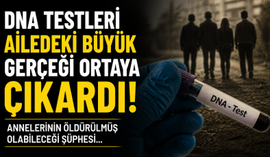 50 Yıl Sonra Acı Gerçekle Karşılaşan Gurbetçi Kardeşler Bir Şok Daha Yaşadı: “Annemiz Öldürülmüş Olabilir”.