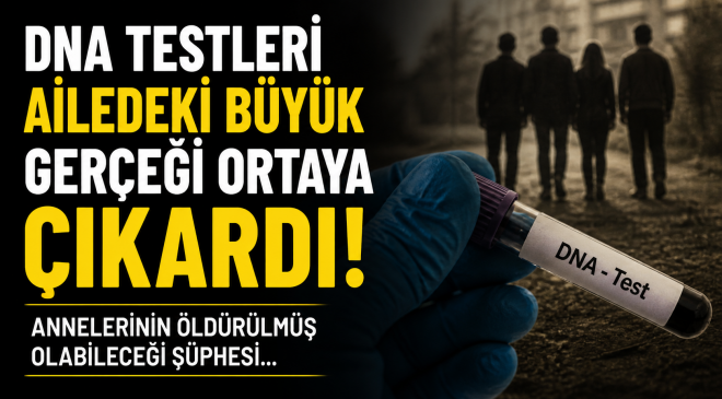 50 Yıl Sonra Acı Gerçekle Karşılaşan Gurbetçi Kardeşler Bir Şok Daha Yaşadı: “Annemiz Öldürülmüş Olabilir”.