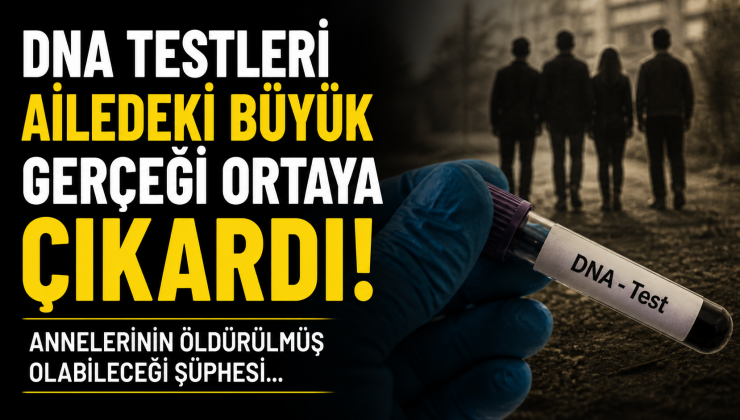 50 Yıl Sonra Acı Gerçekle Karşılaşan Gurbetçi Kardeşler Bir Şok Daha Yaşadı: “Annemiz Öldürülmüş Olabilir”.