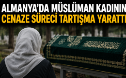 Hastanede Vefat Eden Müslüman Kadının Naaşının Yakıldığı Ortaya Çıktı.