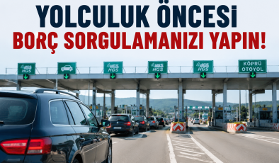 Ticaret Bakanlığı Yabancı Plakalı Araçlar İçin Yeni Portalı Hayata Geçirdi.