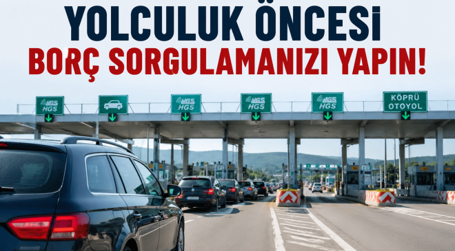 Ticaret Bakanlığı Yabancı Plakalı Araçlar İçin Yeni Portalı Hayata Geçirdi.