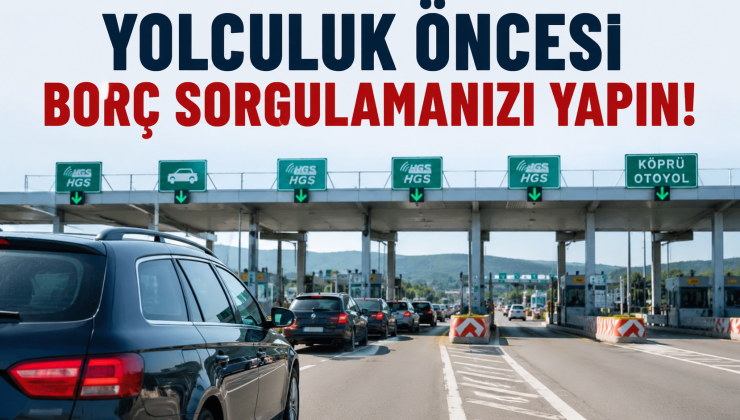 Ticaret Bakanlığı Yabancı Plakalı Araçlar İçin Yeni Portalı Hayata Geçirdi.