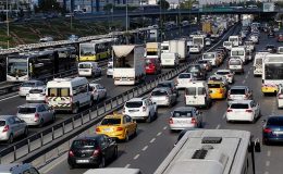 Türkiye’de Trafikte Yüksek Miktarda Kesilen Cezalar  Fayda Sağladı.