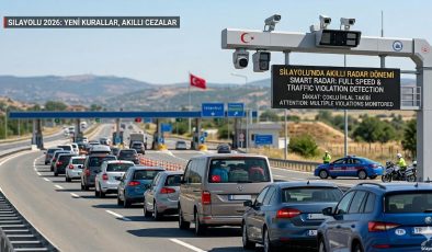 Sılayolu Yolcularına Hayati Uyarı: 2026 Rotasında Yeni Dönem Başladı!