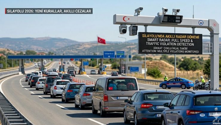 Sılayolu Yolcularına Hayati Uyarı: 2026 Rotasında Yeni Dönem Başladı!