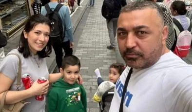 Böcek Ailesinin Ölümüyle İlgili Davada Karar: Sanıklara Ağır Hapis Cezaları Verildi.