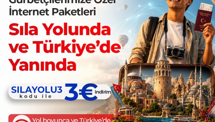 Sıla Yolu Rehberi: Güvenli Yolculuk, İnternet Kullanımı ve eSIM Çözümleri