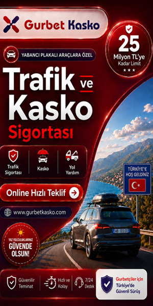 Gurbet Kasko