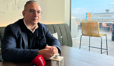 Köln-Bonn Havalimanı CEO’su Cenk Özöztürk’ten Sılayolu Takipçilerine Özel Tavsiyeler!