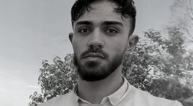Gurbetçi Genç, Serinlemek İçin Girdiği Kanalda Hayatını Kaybetti.
