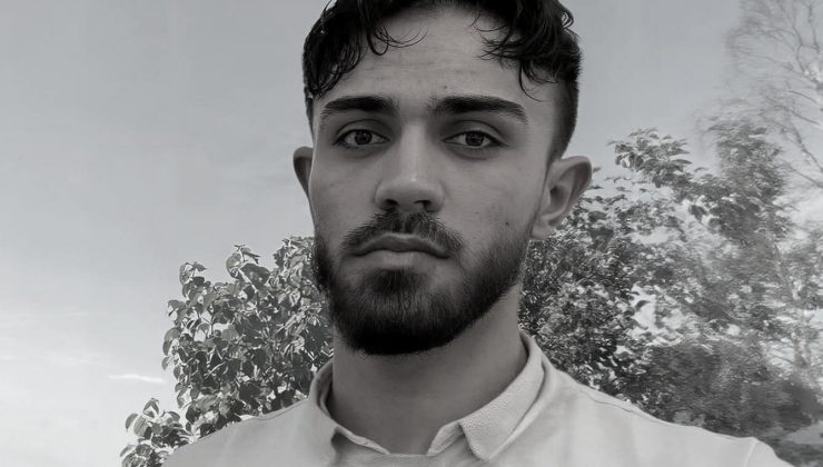 Gurbetçi Genç, Serinlemek İçin Girdiği Kanalda Hayatını Kaybetti.