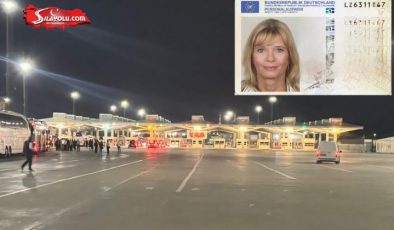 Kimlik Kartıyla Türkiye’ye Seyahat Mümkün: İşte Detaylar.