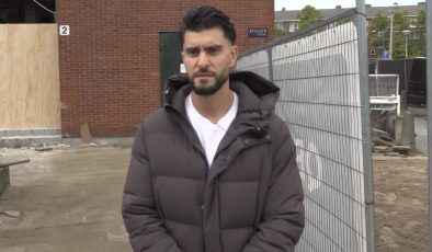 Patlamada Spor Salonunu Kaybeden Türk İşletmeci: “Hâlâ Yaşananlara İnanamıyorum”