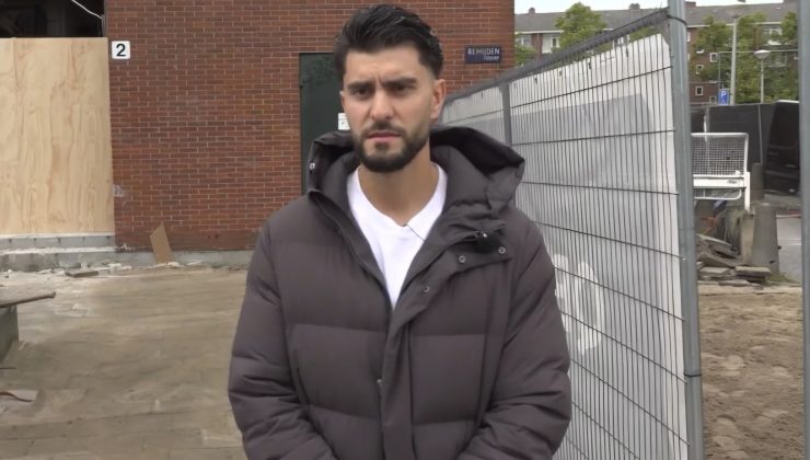 Patlamada Spor Salonunu Kaybeden Türk İşletmeci: “Hâlâ Yaşananlara İnanamıyorum”
