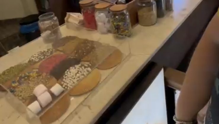 İsviçre’den Türkiye Tatile Gelen Gurbetçi Baba ve Kızları, Gıda Zehirlenmesi Şüphesiyle Hastanelik Oldu.