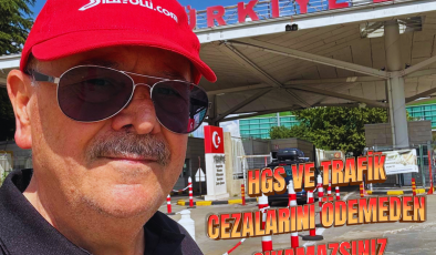 Gurbetçilere Sınır Kapısında “Cezalı Geçiş” Sürprizi: Ödemeyen Yurt Dışına Çıkamıyor!