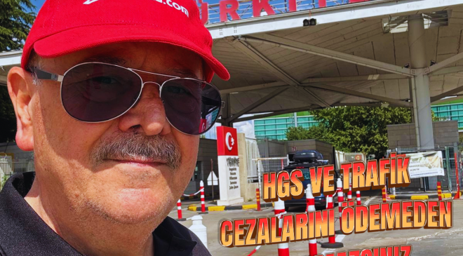 Gurbetçilere Sınır Kapısında “Cezalı Geçiş” Sürprizi: Ödemeyen Yurt Dışına Çıkamıyor!