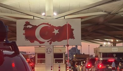 Yabancı Plakalı Araçların Kullanımında Yeni Düzenleme: Kapsam Genişletildi