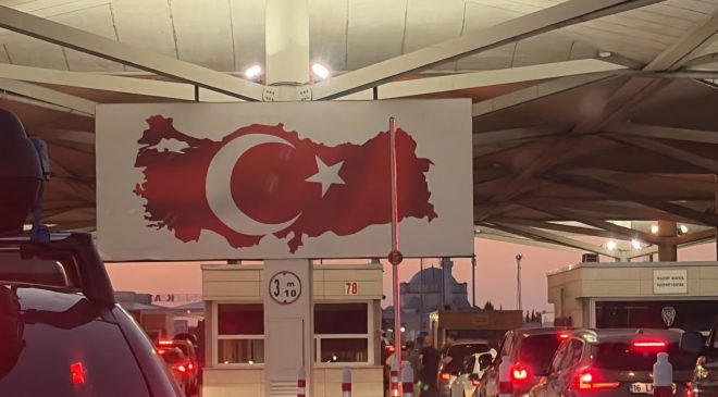 Yabancı Plakalı Araçların Kullanımında Yeni Düzenleme: Kapsam Genişletildi