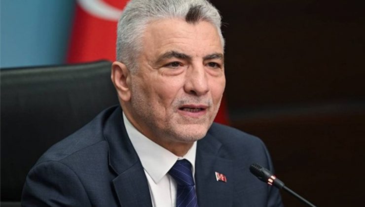 Bakan Bolat, Bulgar Bakan Demerciev ile Görüştü: Sınır Kapılarında “EES” ve Yaz Yoğunluğu Masaya Yatırıldı
